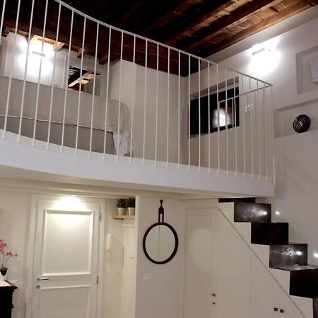 Art Apartment Santa Croce Suite 피렌체 외부 사진