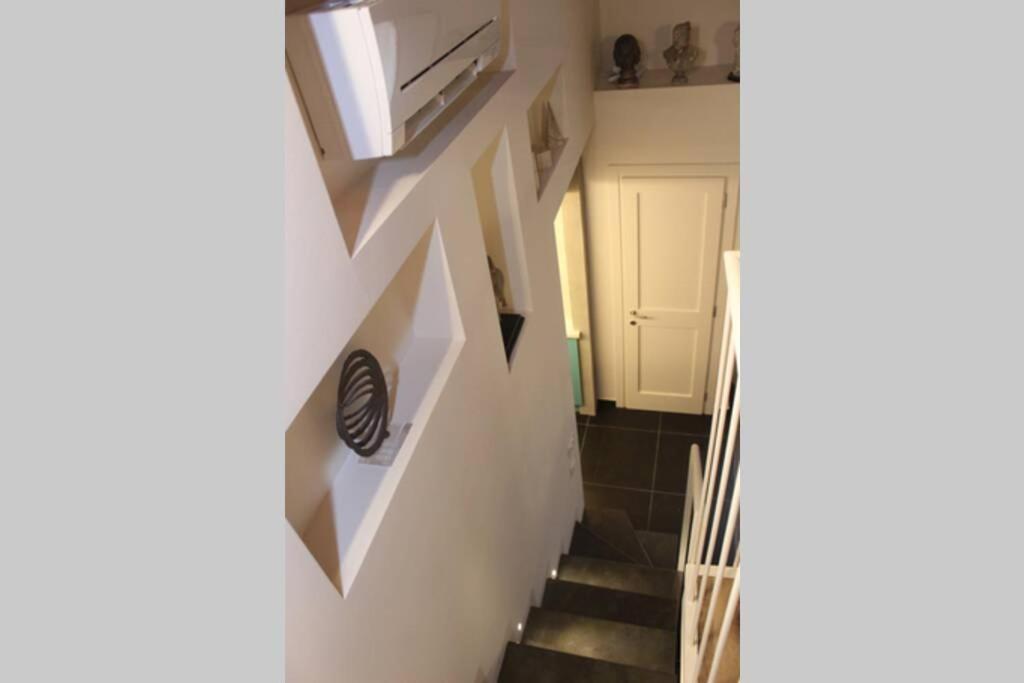 Art Apartment Santa Croce Suite 피렌체 외부 사진