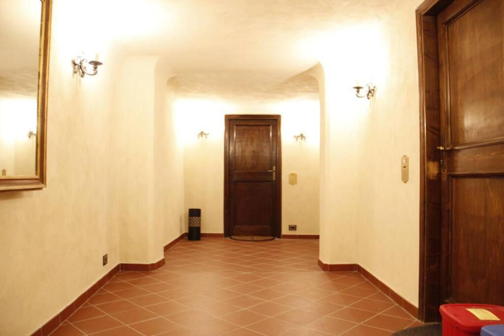 Art Apartment Santa Croce Suite 피렌체 외부 사진
